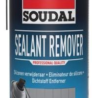 119709 REMOVEDOR DE SILICONES      400ML