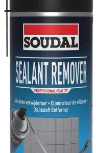 119709 REMOVEDOR SILICONES  400ML