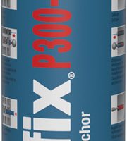 165783/124954 BUCHA QUIMICA P300ST 300ML