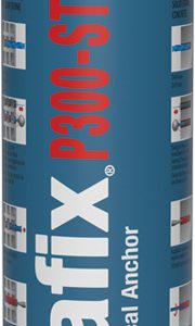 165783/124954 BUCHA QUIMICA P300ST 300ML