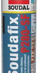 144918 BUCHA QUIMICA P280SF 400ML