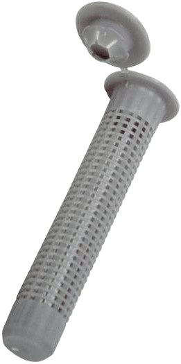 117431 5 CASQUILHOS ADAPTADORES 16x85MM