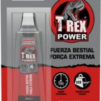 167184 T-REX POWER BRANCO          25ML#