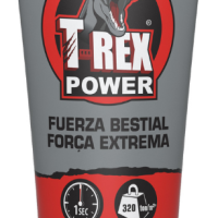 152628 T-REX POWER BRANCO         125ML