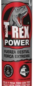 145082 T-REX POWER BRANCO   290ML