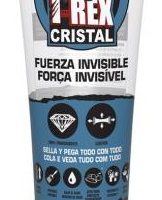 125506 T-REX CRISTAL              125ML