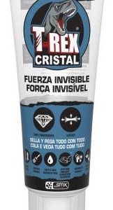 125506 T-REX CRISTAL        125ML