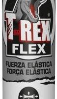 157449 T-REX FLEX CASTANHO        290ML#
