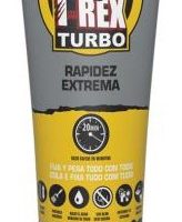 131074 T-REX TURBO (20MIN.)       125ML#