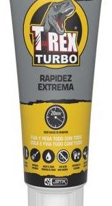 131074 T-REX TURBO (20MIN.) 125M#