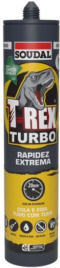 145079 T-REX TURBO (20MIN.) 290ML
