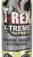 154493 T-REX X-TREME 400KG        280ML