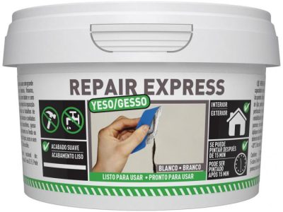 122257 REPAIR EXPRESS GESSO       250ML