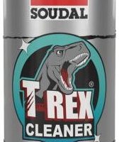 129051 T-REX CLEANER              400ML
