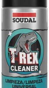 129051 T-REX CLEANER        400ML