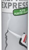 122525 REPAIR EXPRESS GESSO/ESTUQ.300ML#