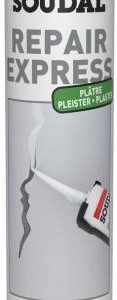 122525 REPAIR EXPRESS GESSO/ESTUQ.300ML#