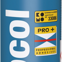 107300 COLA MADEIRA PUROCOL TRANS.310ML