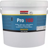 108898 PRO10D COLA MADEIRA MACIA   5 KG