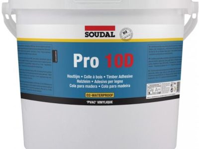 108898 PRO10D COLA MD.MACIA  5 KG