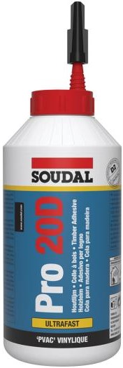 108767 PRO20D COLA MD.MACIA 750GR