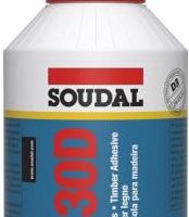 108769 PRO30D COLA MADEIRA DURA   750GR