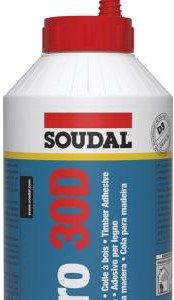 108769 PRO30D COLA MD.DURA  750GR