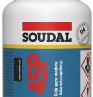 125724 PRO45P COLA MADEIRA SEC/RP.750GR