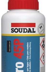 125724 PRO45P COLA MD.SC/RP.750GR