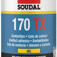 125778 COLA DE CONTACTO 170TX    750ML#