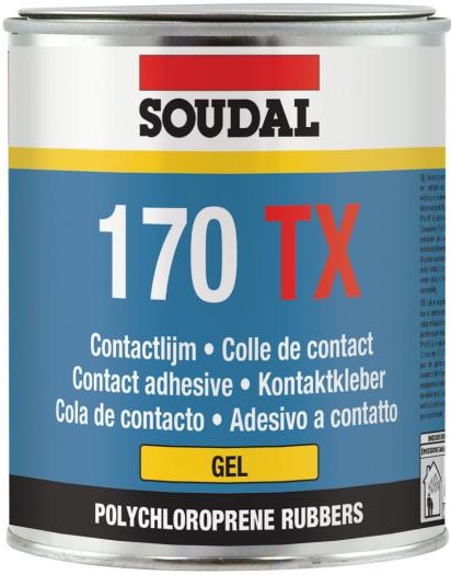 125778 COLA DE CONTACTO 170TX    750ML#