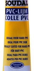 101143 COLA PVC TRANSP.S/PINCEL 125ML