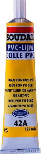 101143 COLA PVC TRANSPAR.S/PINCEL 125ML