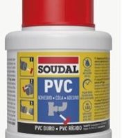 127370 COLA PVC TRANSPAR.C/PINCEL 250ML