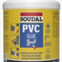 127372 COLA PVC TRANSPAR.C/PINCEL  1 LT
