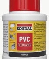 127379 PRODUTO P/LIMPEZA PVC      500ML