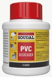 127379 PRODUTO P/LIMPEZA PVC 500ML