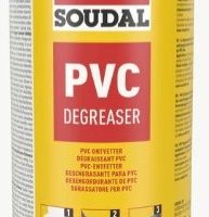 100076 PRODUTO P/LIMPEZA PVC       1 LT