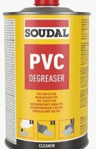 100076 PRODUTO P/LIMPEZA PVC  1 LT