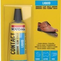 100033 COLA DE CONTACTO LIQ.44A BL.50ML