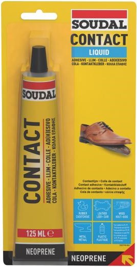 111568 COLA DE CONTACTO LIQ.44A BL125ML