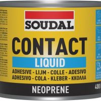 122295 COLA DE CONTACTO LIQ.44A LT400ML