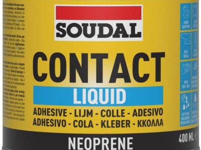 122295 COLA CONTA.LIQ.44A LT400ML