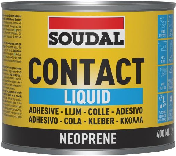122295 COLA CONTA.LIQ.44A LT400ML