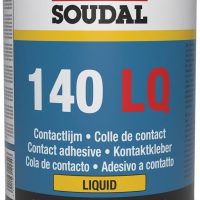 125777 COLA DE CONTACTO LIQ.140LQ 750ML