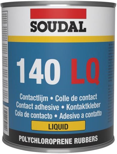 125777 COLA DE CONTACTO LIQ.140LQ 750ML