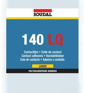 125776 COLA CONTA.LIQ.140LQ  5 LT