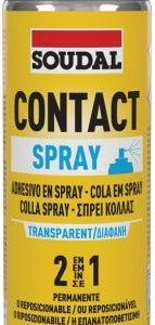 136979 COLA CONTA.SPRAY   LT300ML