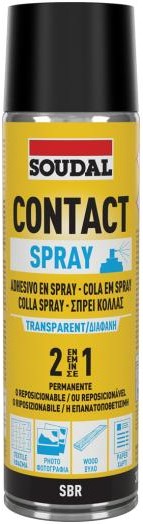 136979 COLA CONTA.SPRAY   LT300ML