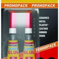 160038 COLA SUPER GLUE GEL     (BL3+3G)#